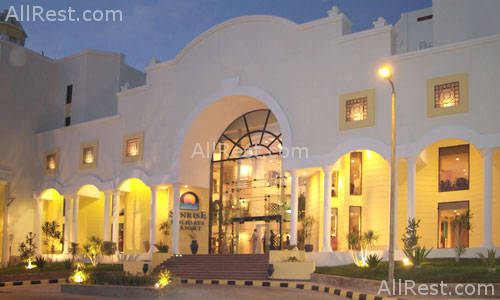 Sunrise Holidays Resort 